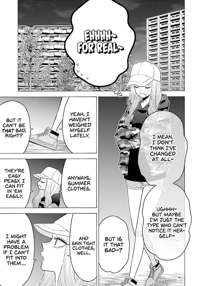 My Dress-Up Darling Chapter 64 image 15_optimized